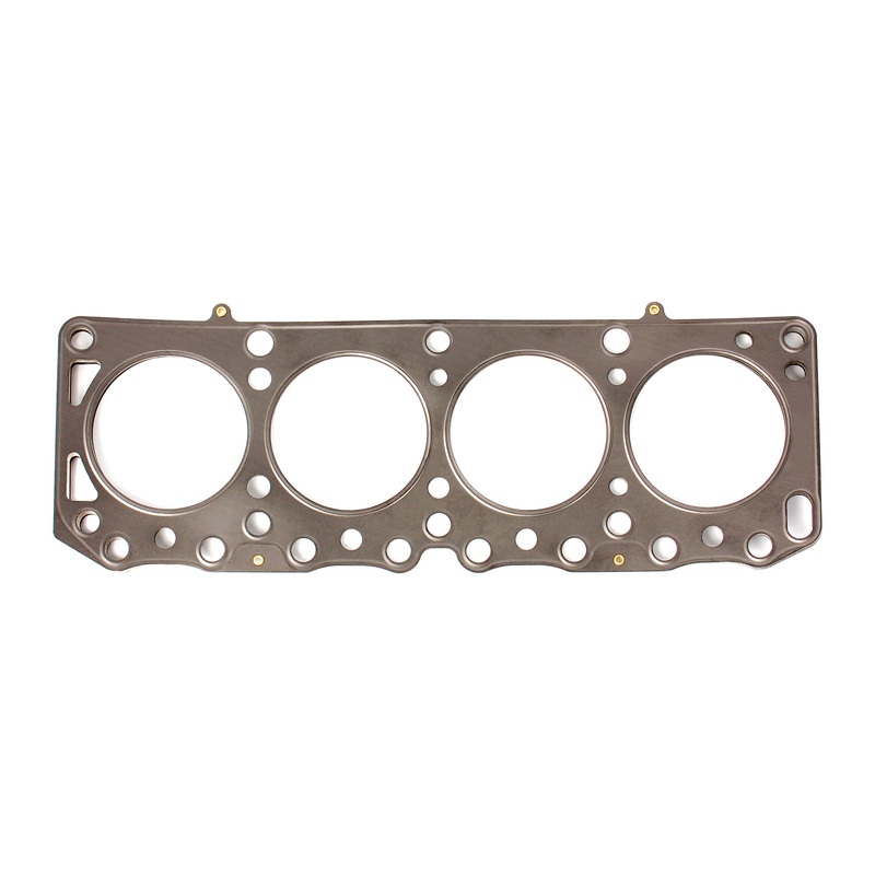 Ford Pre-Crossflow OHV Kent, Crossflow OHV Kent; Cosworth BD Series; Lotus Twin Cam .040" MLS Cylinder Head Gasket, 82mm Bore