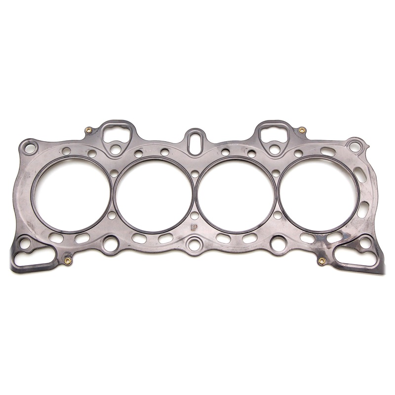 Honda D15B1/D15B2/D15B6/D15B7/D15B8/D16A6 .018" MLS Cylinder Head Gasket, 76mm Bore