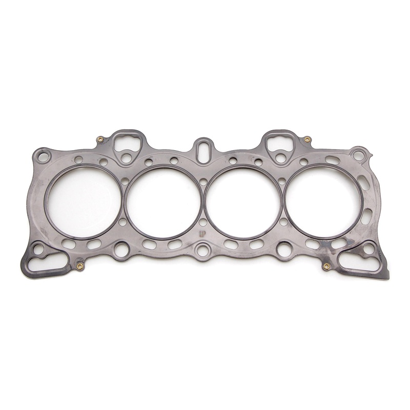 Honda D15B1/D15B2/D15B6/D15B7/D15B8/D16A6 .060" MLS Cylinder Head Gasket, 78mm Bore
