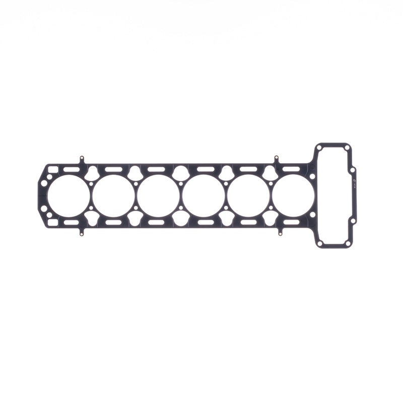 Jaguar 1973-1992 4.2L XK6 .098" MLS Cylinder Head Gasket, 3.690" Bore