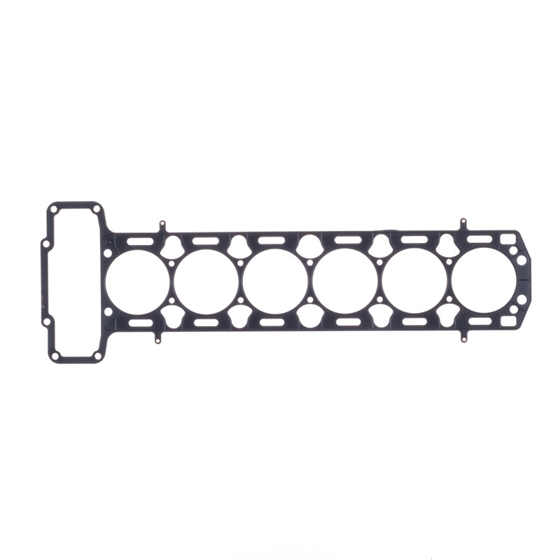 Jaguar 1973-1992 4.2L XK6 .080" MLS Cylinder Head Gasket, 3.670" Bore