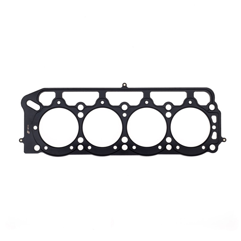Toyota 2T/2T-C/3T-C/3T-EU/13T-U .098" MLS Cylinder Head Gasket, 89mm Bore