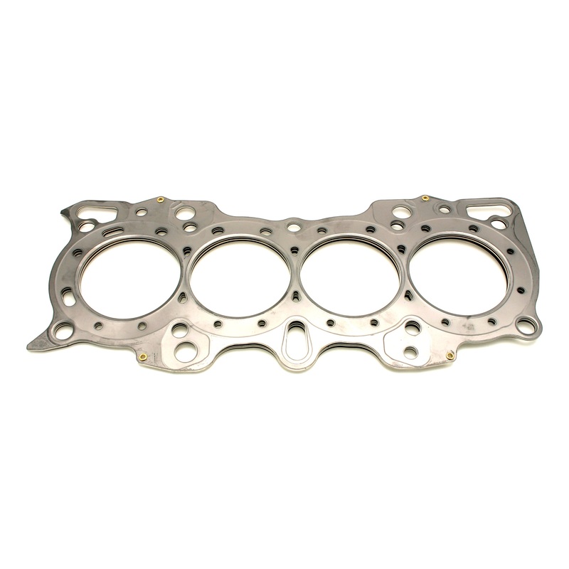 Honda B Series Hybrid VTEC Head/Non-VTEC Block .036" MLS Cylinder Head Gasket, 83mm Bore