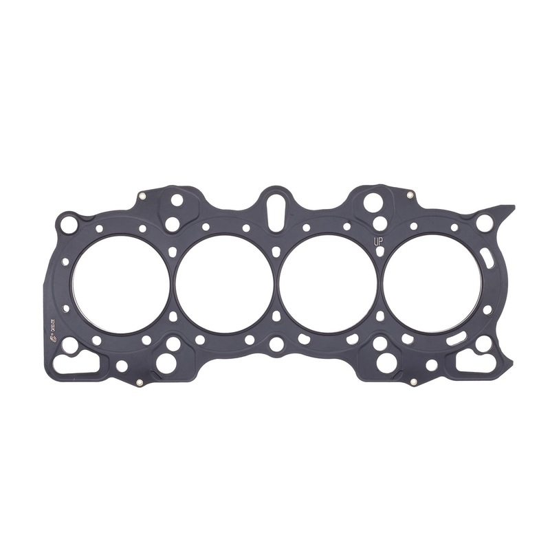 Honda B Series Hybrid VTEC Head/Non-VTEC Block .036" MLS Cylinder Head Gasket, 84mm Bore