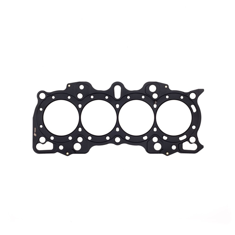 Honda B Series Hybrid VTEC Head/Non-VTEC Block .036" MLS Cylinder Head Gasket, 85mm Bore