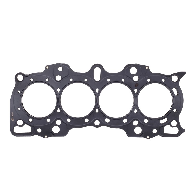 Honda B Series Hybrid VTEC Head/Non-VTEC Block .040" MLS Cylinder Head Gasket, 81mm Bore