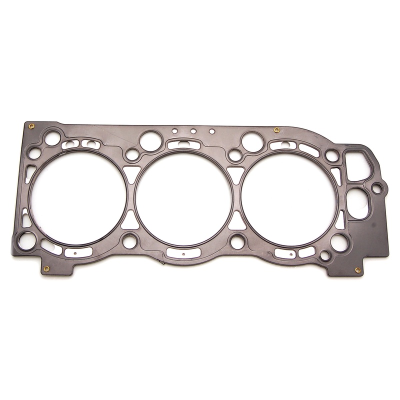 Toyota 5VZ-FE .098" MLS Cylinder Head Gasket, 98mm Bore, LHS