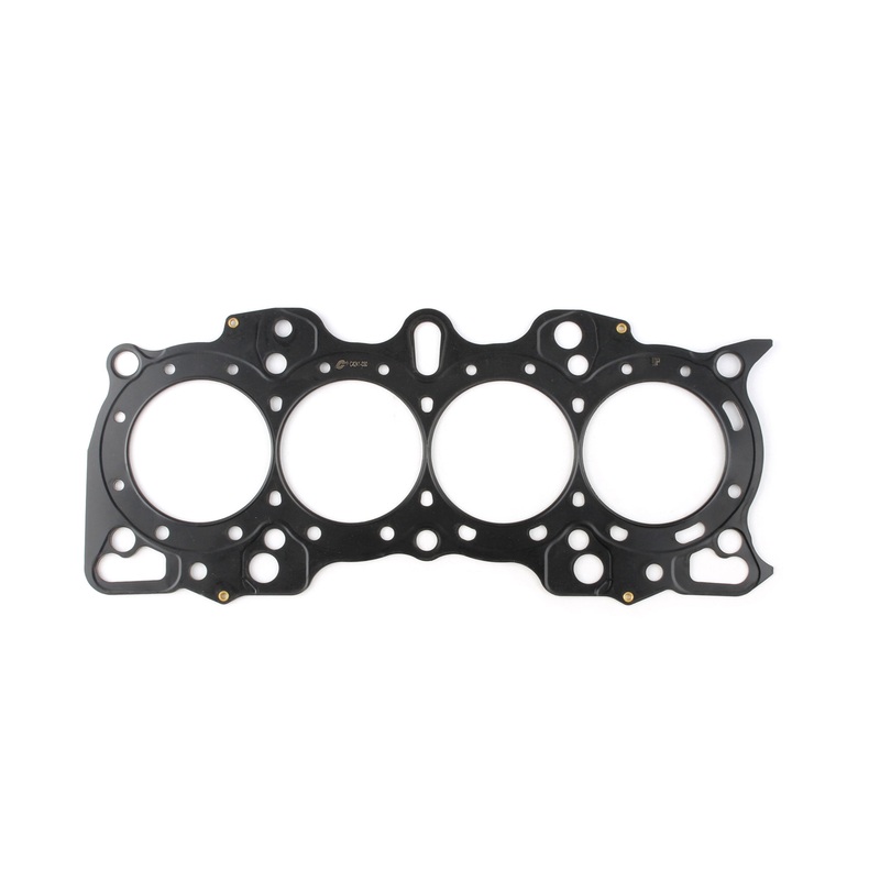 Honda B Series Hybrid VTEC Head/Non-VTEC Block .036" MLS Cylinder Head Gasket, 84.5mm Bore