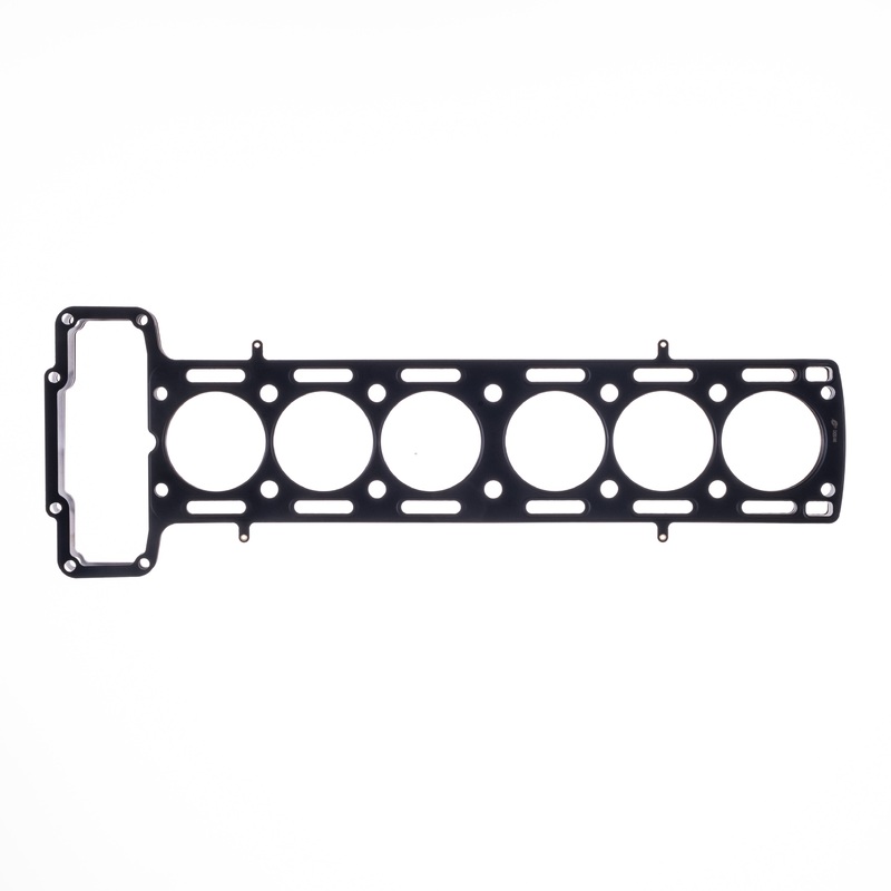 Jaguar 3.8L XK6 .098" MLS Cylinder Head Gasket, 88mm Bore