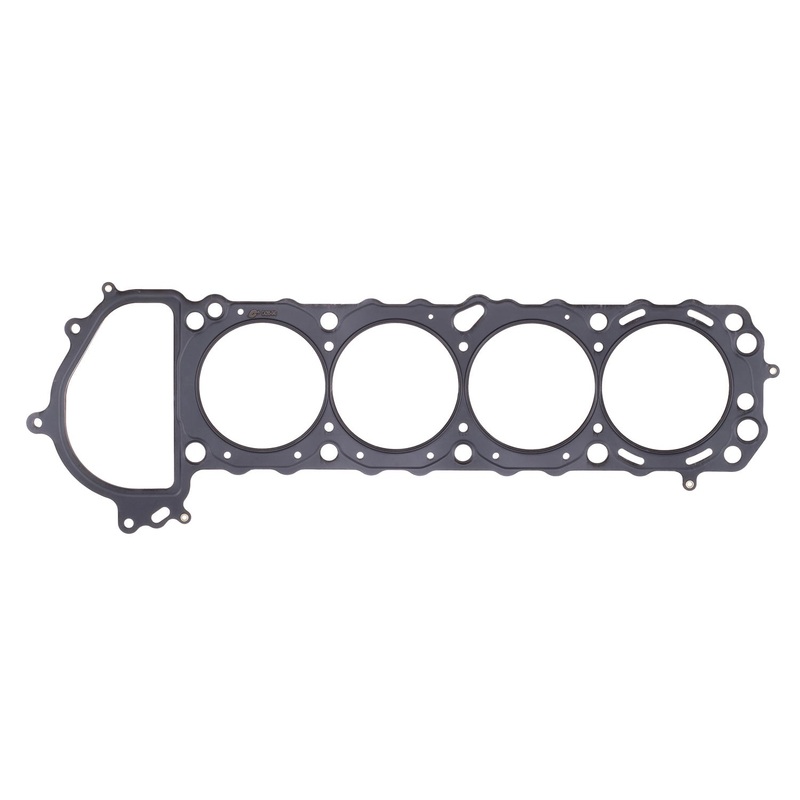 Nissan KA24DE .098" MLS Cylinder Head Gasket, 90mm Bore