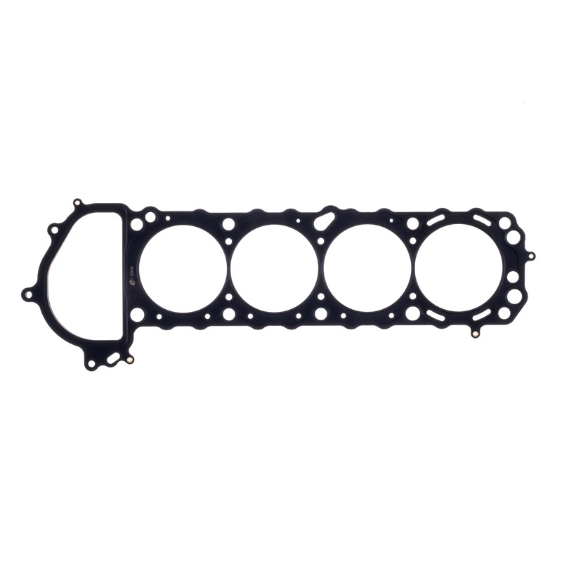 Nissan KA24DE .098" MLS Cylinder Head Gasket, 91mm Bore