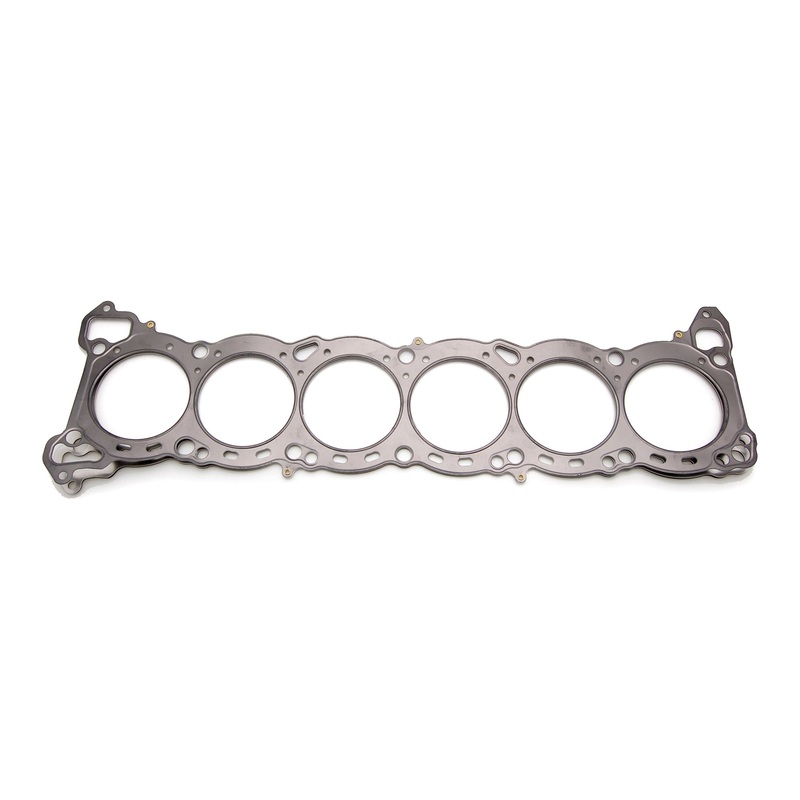 Nissan RB26DETT .051" MLS Cylinder Head Gasket, 88mm Bore