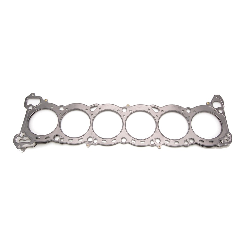 Nissan RB26DETT .095" MLS Cylinder Head Gasket, 87mm Bore