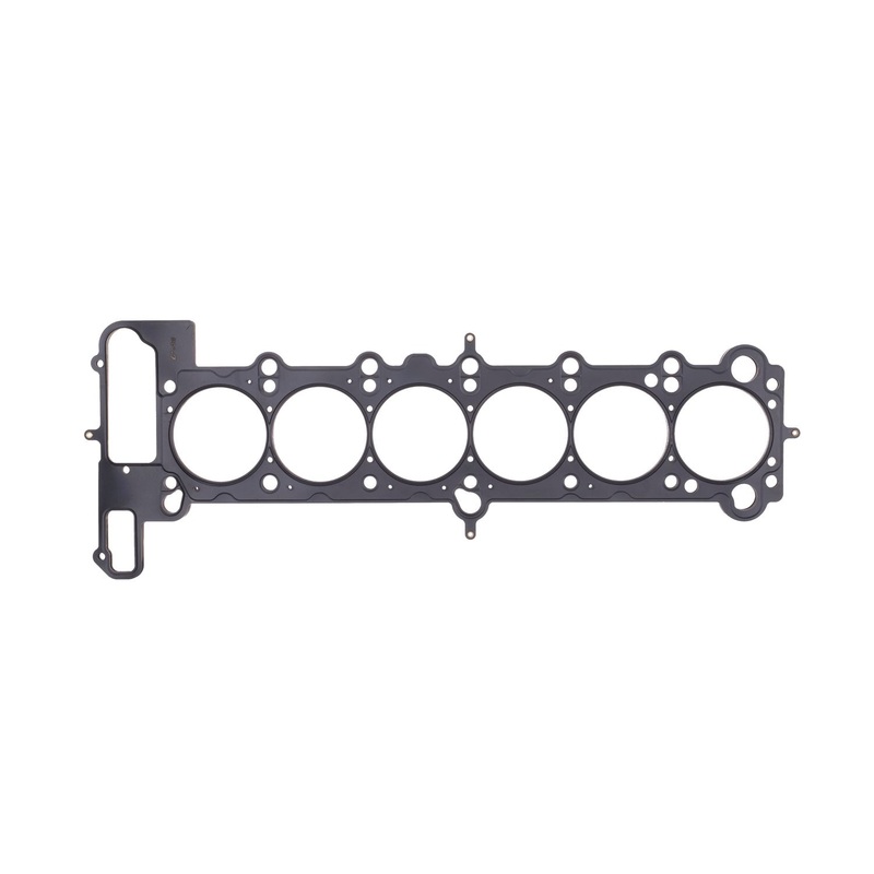 BMW M50TUB24/M50B25/M50TUB25/M52TUB24/M52B25/M52TUB25/M52B28/M52TUB28 .056" MLS Cylinder Head Gasket, 85mm Bore