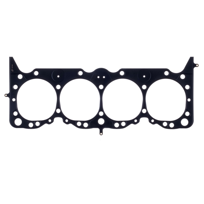 Chevrolet 348/409 W-Series Big Block V8 .040" MLS Cylinder Head Gasket, 4.437" Bore