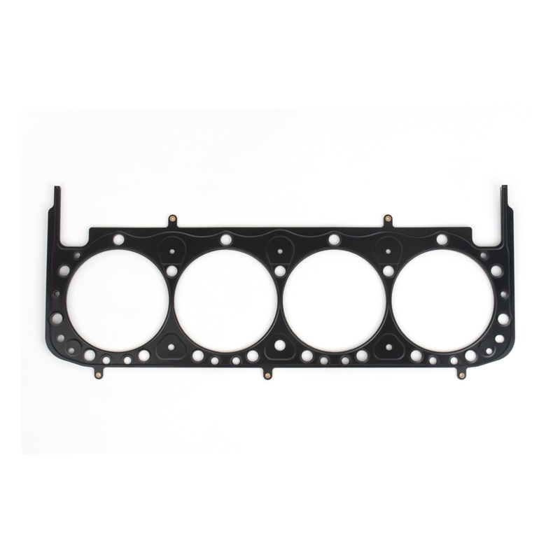 GM Dart/Brodix Small Block V8 .080" MLS Cylinder Head Gasket, 4.270" Bore, 4.500" Bore Center