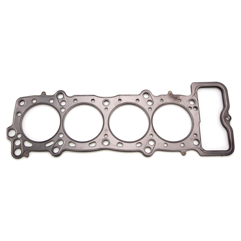 Nissan FJ20E/FJ20ET .051" MLS Cylinder Head Gasket, 90mm Bore