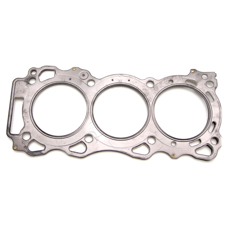Nissan VQ35DE Version 1, VQ40DE .051" MLS Cylinder Head Gasket, 98mm Bore, LHS