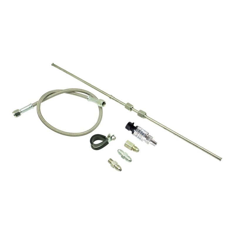 AEM Universal Exhaust Back Pressure Sensor Install Kit