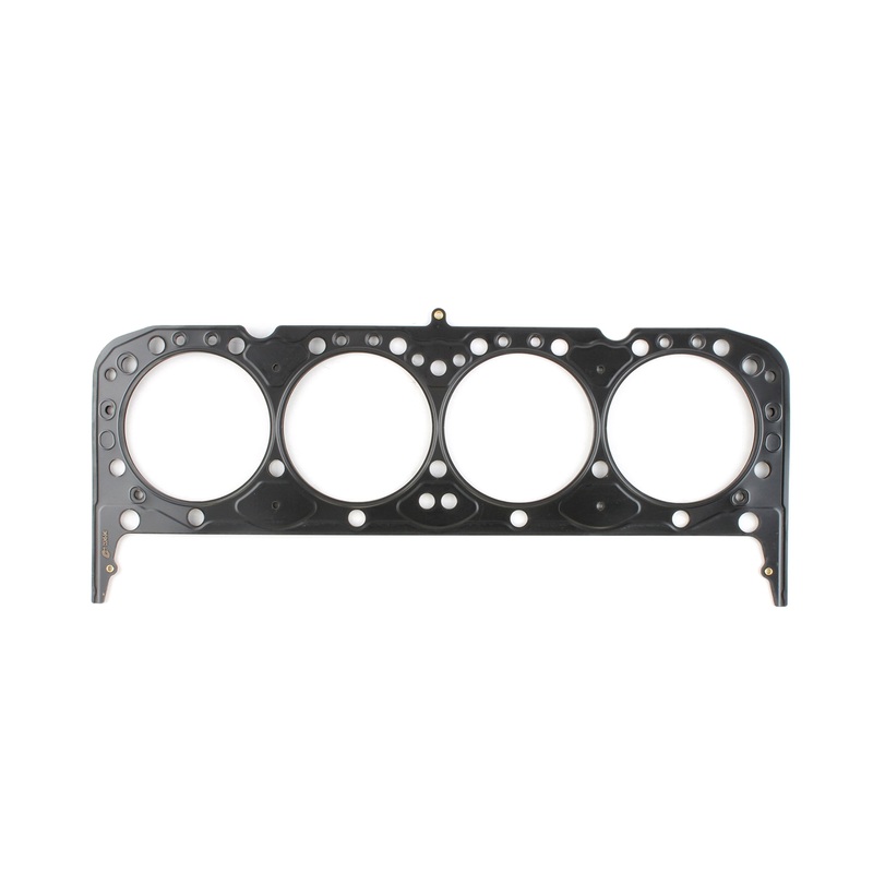 Chevrolet Gen-1 Small Block V8 .032" MLS Cylinder Head Gasket, 4.060" Bore, 18/23 Degree Head, Round Bore