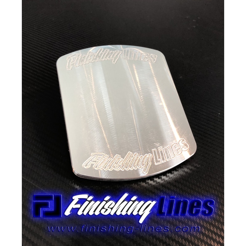 Honda/Acura Finishing Lines Booster Blank Off