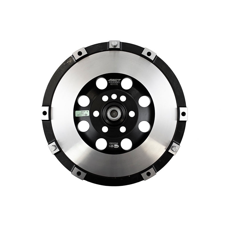 ACT 08-13 BMW 128i (E82/E88) L6-3.0L (N51/N52) XACT Flywheel Streetlite