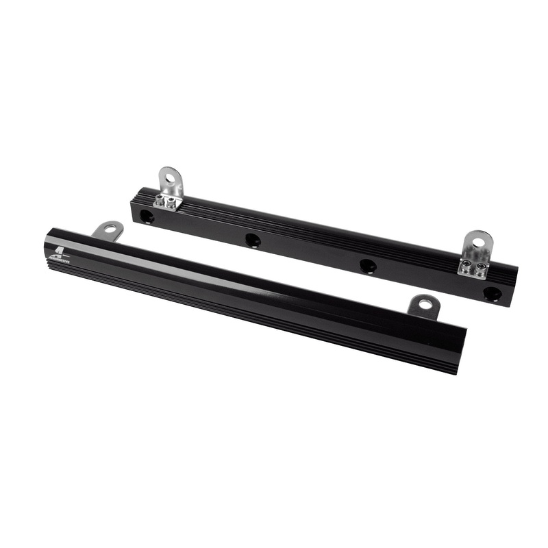 Aeromotive 2010 Ford Cobra Jet Fuel Rails