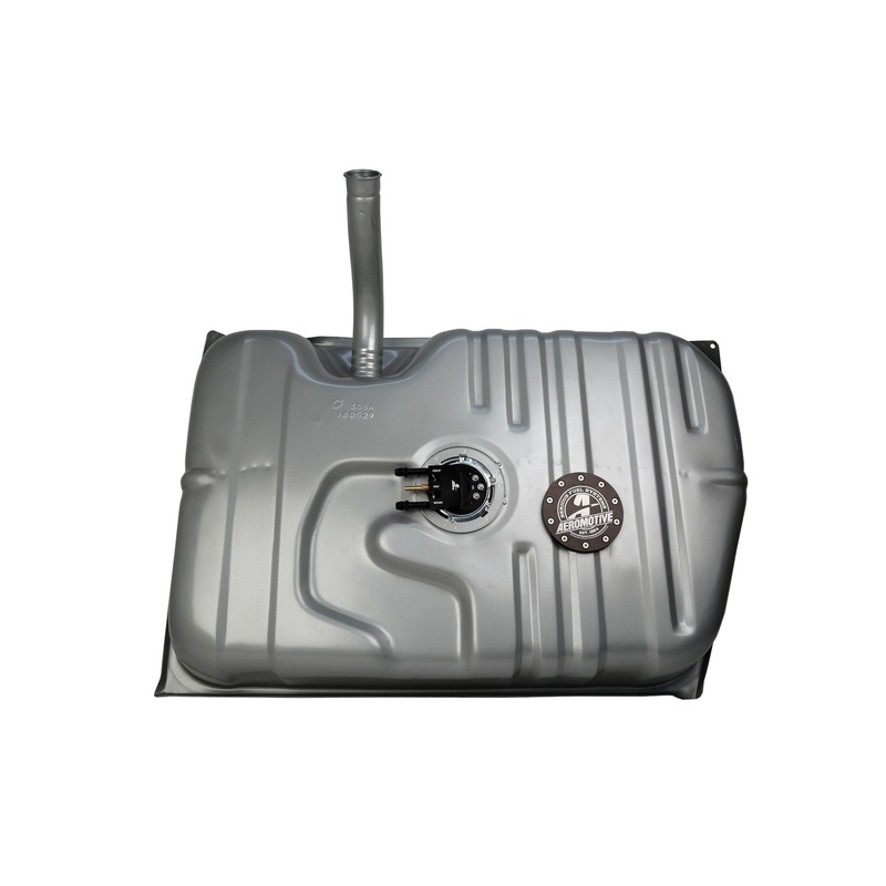 Aeromotive Aeromotive Fuel Tank, 340 Stealth Gen 2, 78-88 Monte Carlo / Malibu