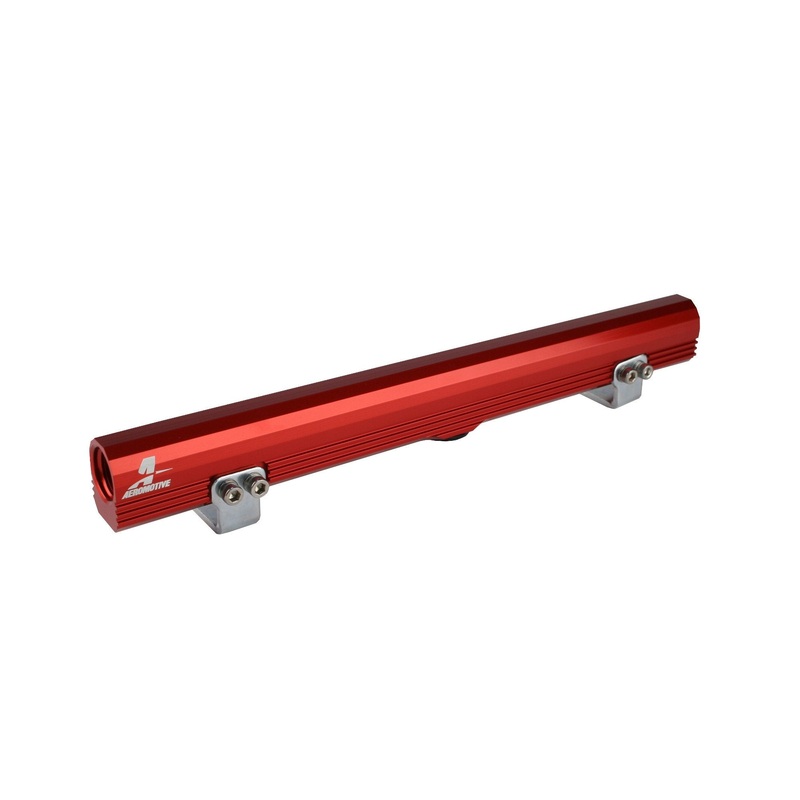 Aeromotive Fuel Rail, 1.8L Turbo Volkswagen