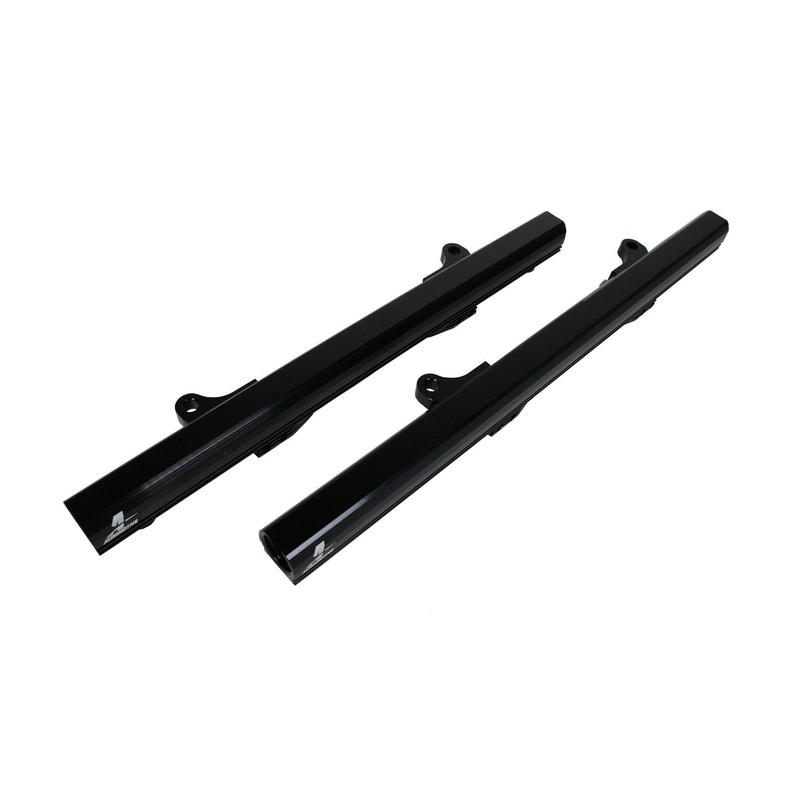 Aeromotive Fuel Rail, Ford 5.0L 4V, CJ16