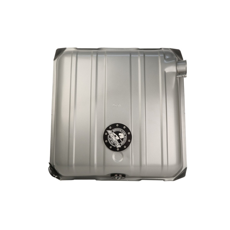 Aeromotive Fuel Tank, 200 Stealth Gen 2, 55-57 Chevy
