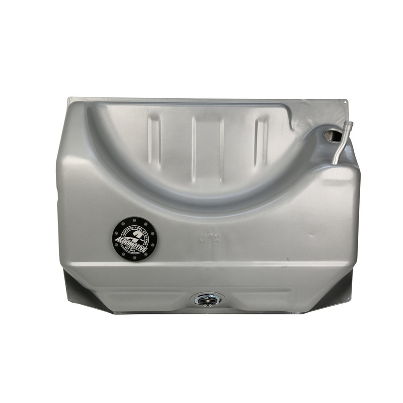 Aeromotive Fuel Tank, 200 Stealth Gen 2 66-67 GTX Charger