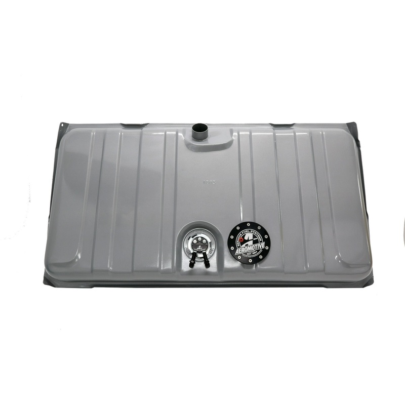 Aeromotive Fuel Tank, 200 Stealth Gen 2, 67-68 Camaro