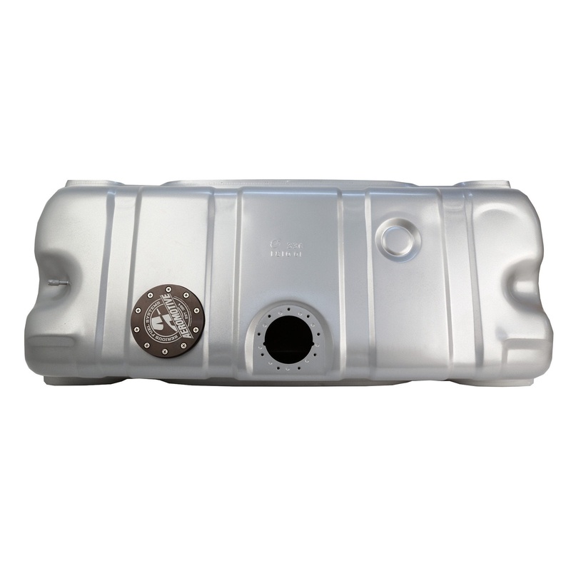 Aeromotive Fuel Tank, 200 Stealth Gen 2 68-69 Corvette