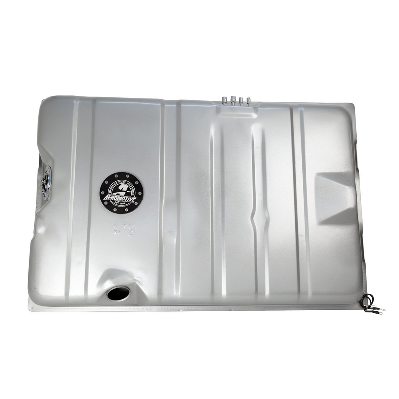 Aeromotive Fuel Tank, 200 Stealth Gen 2, 68-70 Charger