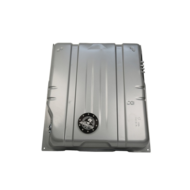 Aeromotive Fuel Tank, 200 Stealth Gen 2 71-72 Charger Road Runner