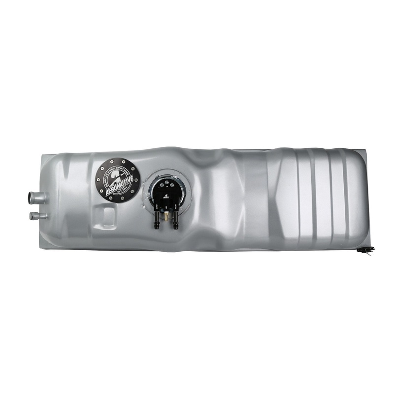 Aeromotive Fuel Tank, 200 Stealth Gen 2 73-81 SWB Chevy 1/2 Truck