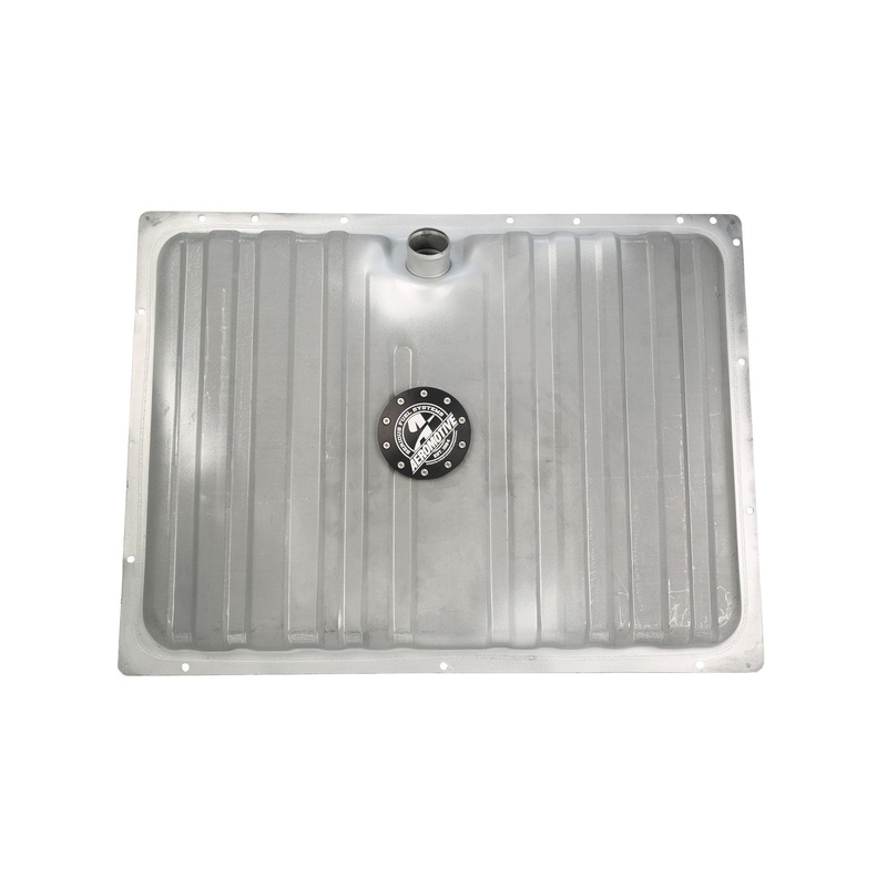 Aeromotive Fuel Tank, 200 Stealth Gen 2, Universal, 64-68 Ford Mustang