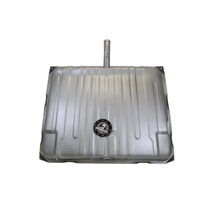Aeromotive Fuel Tank, 340 Stealth Gen 2, 64-67 Buick Skylark
