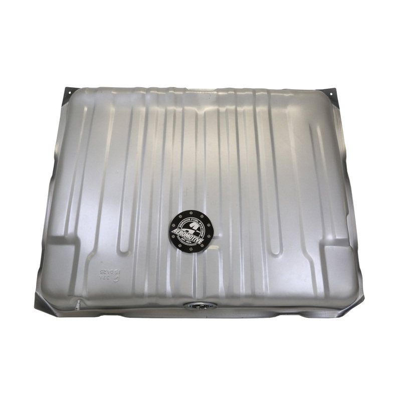 Aeromotive Fuel Tank, 340 Stealth Gen 2, 64-67 Oldsmobile Cutlass