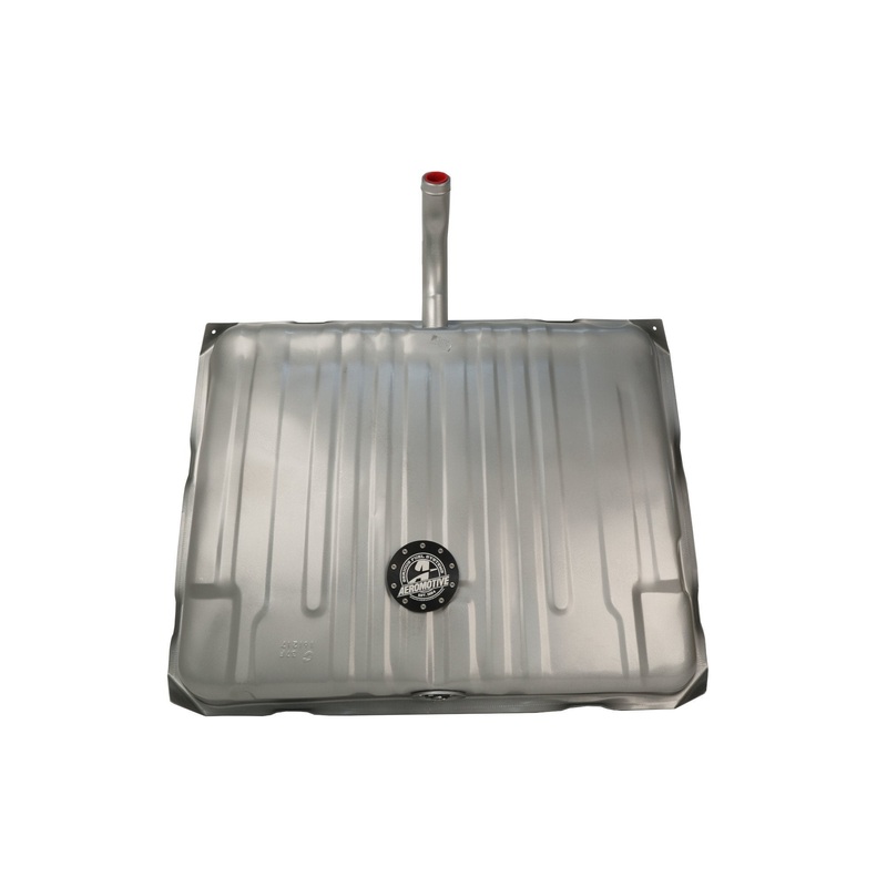 Aeromotive Fuel Tank, 340 Stealth Gen 2, 64 Pontiac GTO