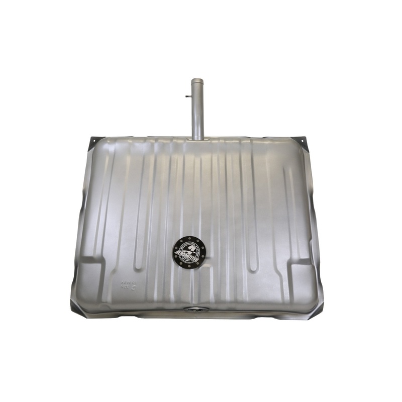 Aeromotive Fuel Tank, 340 Stealth Gen 2, 65-67 Pontiac GTO & 66-67 Lemans