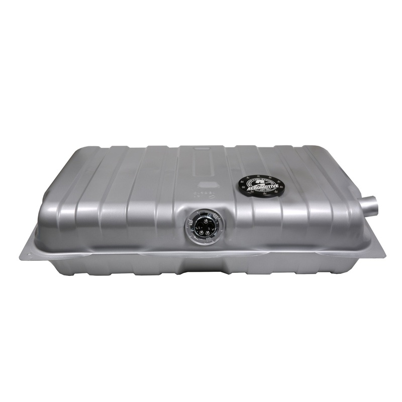 Aeromotive Fuel Tank, 340 Stealth Gen 2, 66-67 Chevy IIova