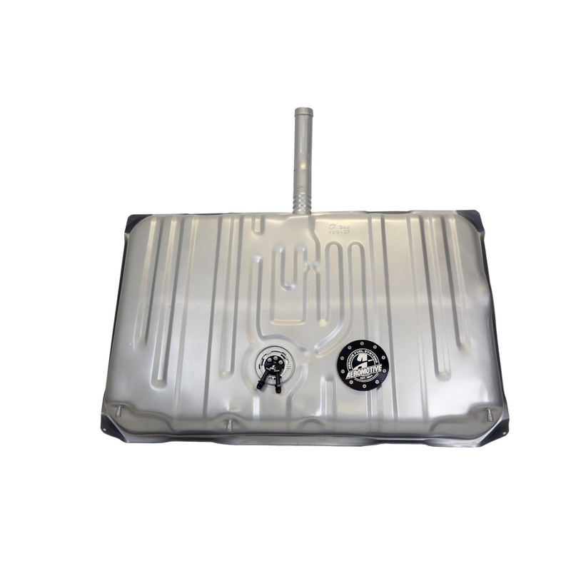 Aeromotive Fuel Tank, 340 Stealth Gen 2, 71-72 Skylark, GS & GS 455