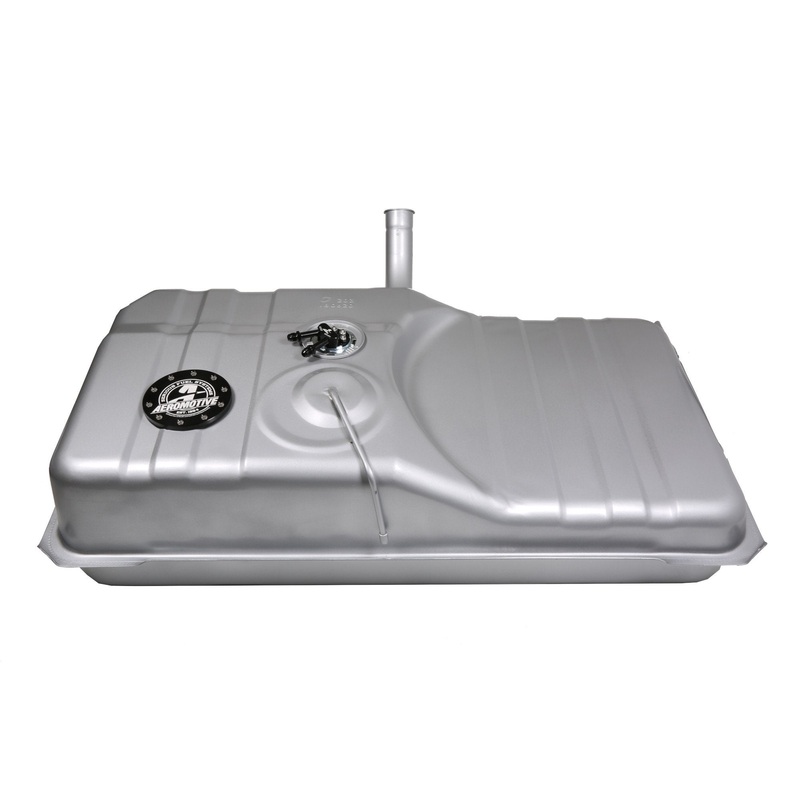 Aeromotive Fuel Tank, 340 Stealth Gen 2, 74-77 Camaro, 74-78 Firebird