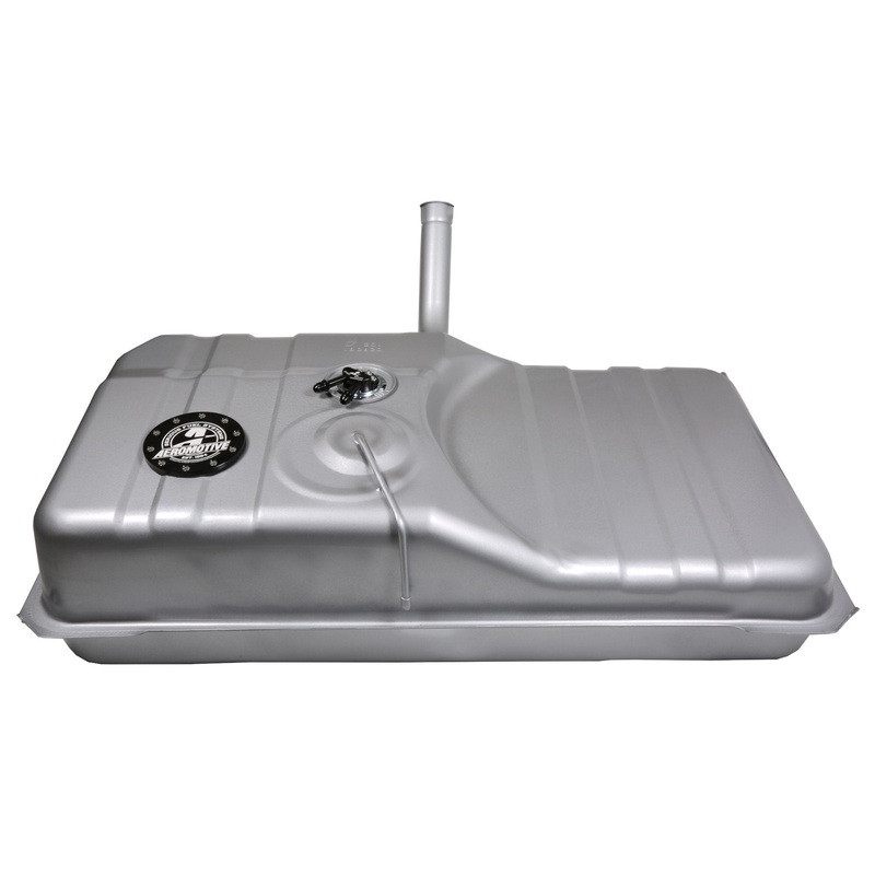 Aeromotive Fuel Tank, 340 Stealth Gen 2, 78-81 Camaro, 79-81 Firebird