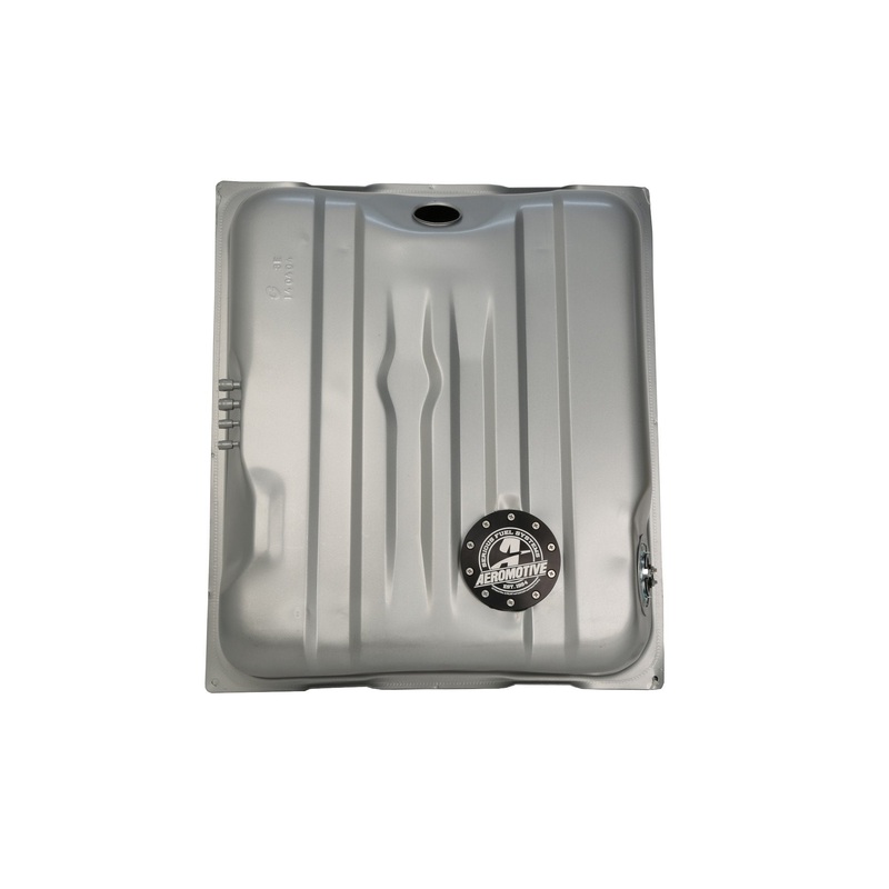 Aeromotive Fuel Tank, 525lph, 70-74 Barracuda Hellcat Swap
