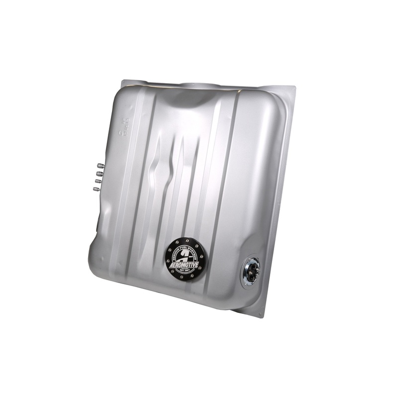Aeromotive Fuel Tank, 525lph, 70-74 Challenger Hellcat Swap