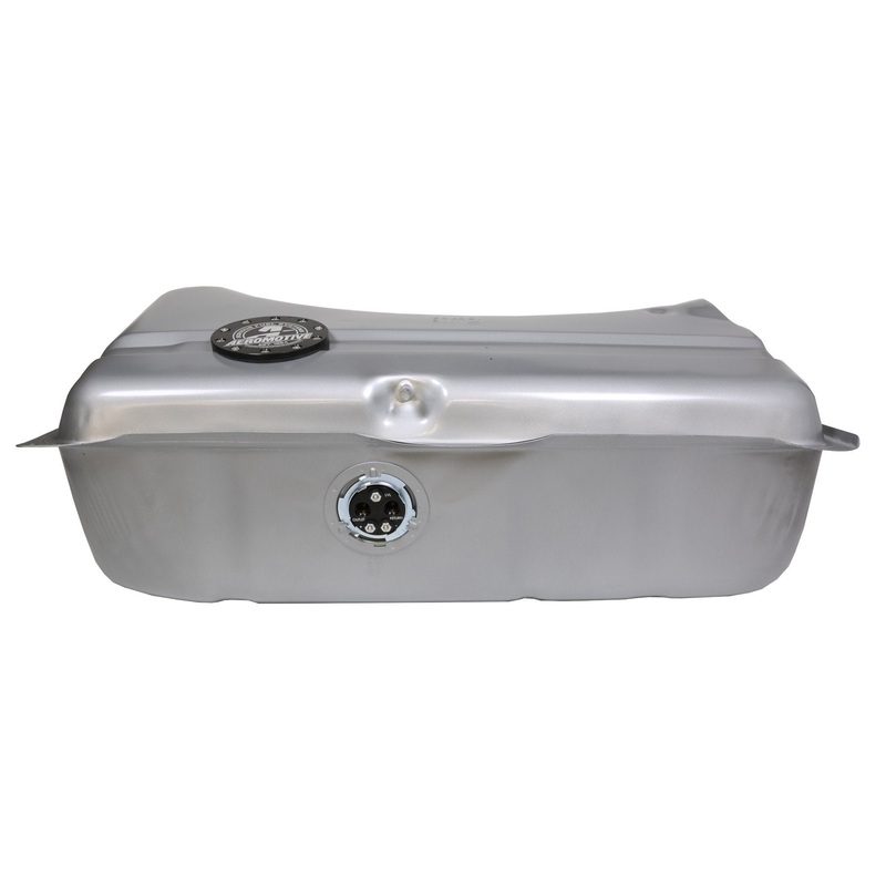 Aeromotive Fuel Tank, 525lph, 70-76 Dart-Duster Hellcat Swap