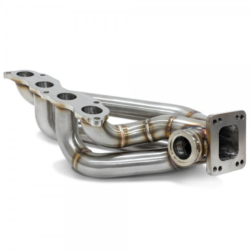 Blox K Series Sidewinder T3/T4 44-46MM WG Turbo Manifold
